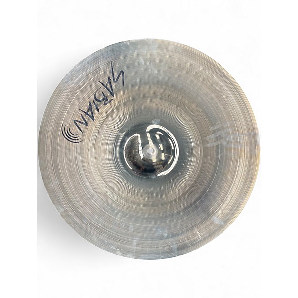 Used SABIAN 20in XSR Ride Cymbal