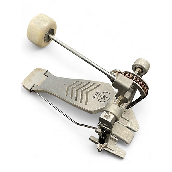 Used Yamaha FP7210 Single Bass Drum Pedal