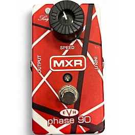 Used MXR Phase 90 Effect Pedal
