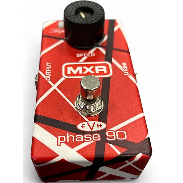 Used MXR Phase 90 Effect Pedal