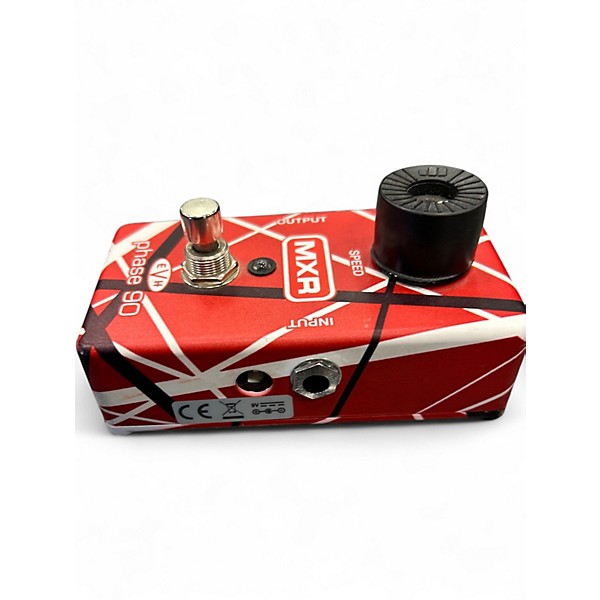 Used MXR Phase 90 Effect Pedal