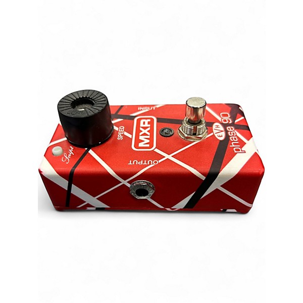 Used MXR Phase 90 Effect Pedal