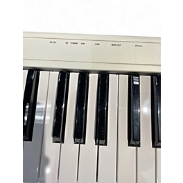 Used KORG K61 MIDI Controller