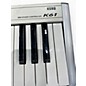 Used KORG K61 MIDI Controller