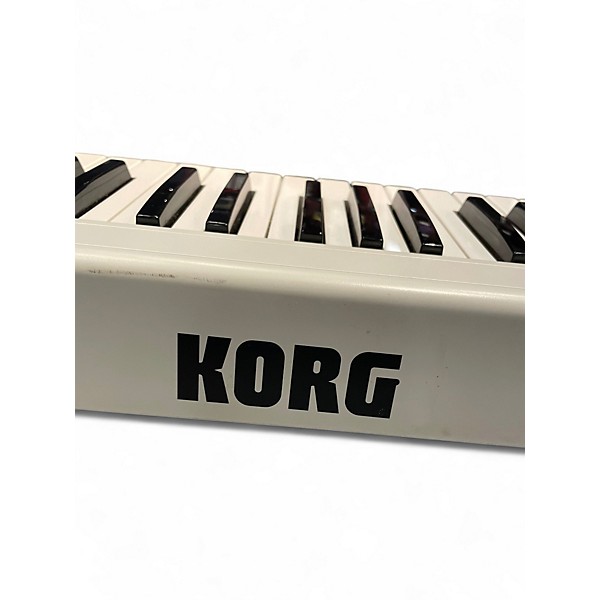 Used KORG K61 MIDI Controller