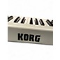 Used KORG K61 MIDI Controller