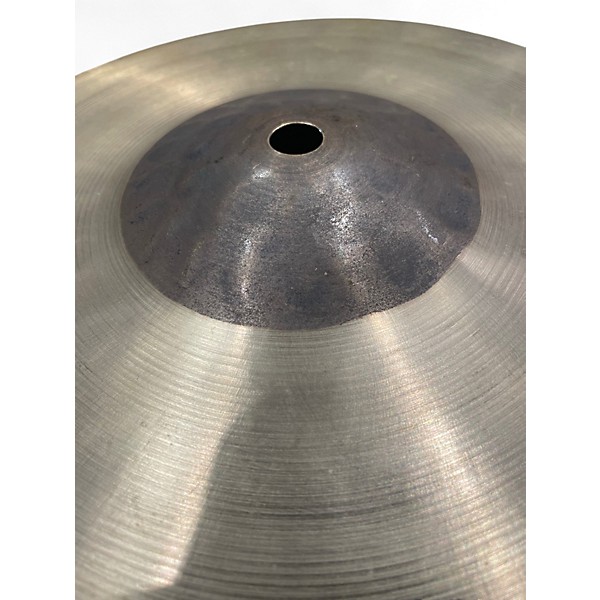 Used SABIAN 10in HHX Cymbal