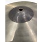 Used SABIAN 10in HHX Cymbal