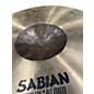 Used SABIAN 10in HHX Cymbal