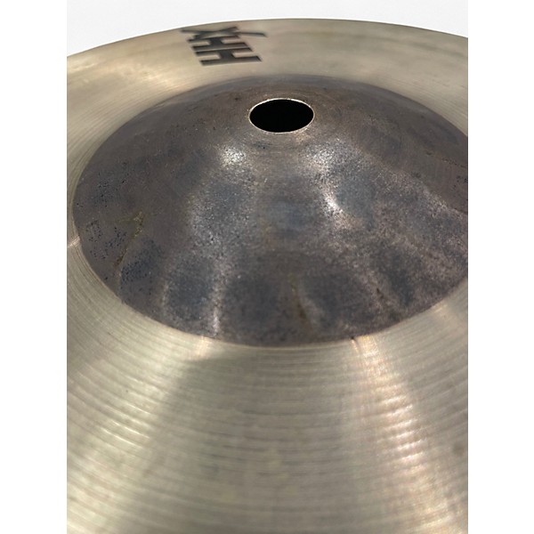 Used SABIAN 10in HHX Cymbal