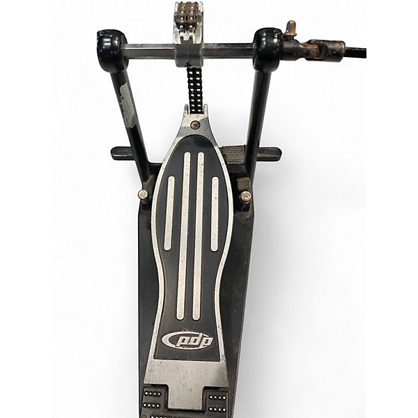 Used PDP by DW PDSP650 Double Bass Drum Pedal