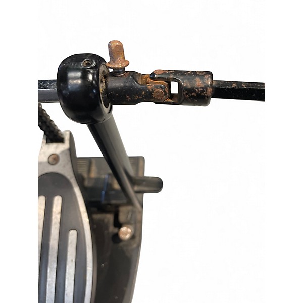 Used PDP by DW PDSP650 Double Bass Drum Pedal
