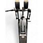 Used PDP by DW PDSP650 Double Bass Drum Pedal