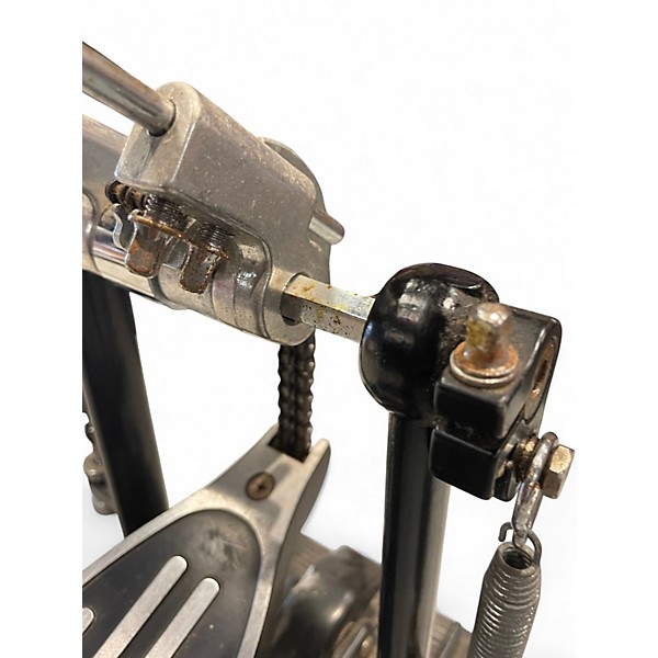 Used PDP by DW PDSP650 Double Bass Drum Pedal
