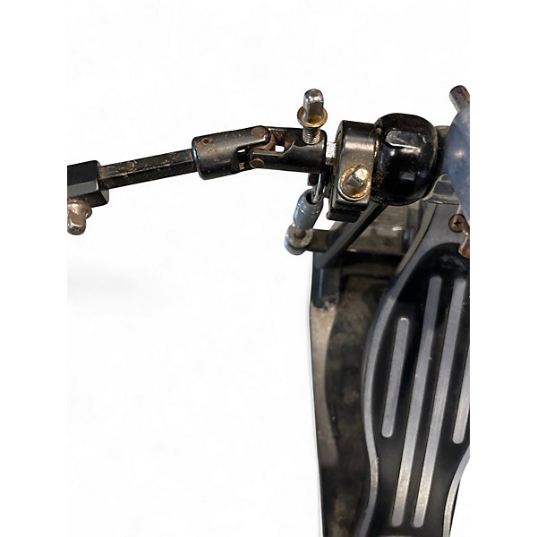 Used PDP by DW PDSP650 Double Bass Drum Pedal