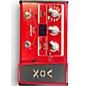 Used VOX STOMPLAB Effect Processor thumbnail