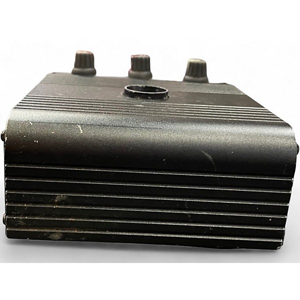 Used Rocktron Banshee Amplified Talkbox Effect Pedal