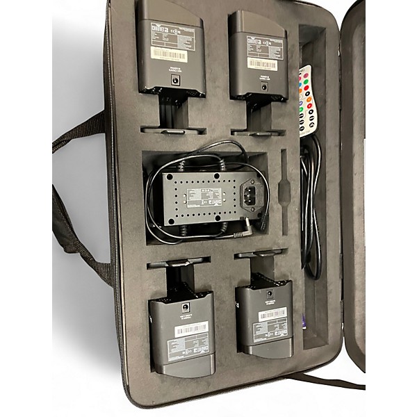 Used CHAUVET DJ FREEDOM H1 Lighting Effect