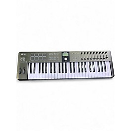 Used Arturia Keylab Essential 49 MIDI Controller