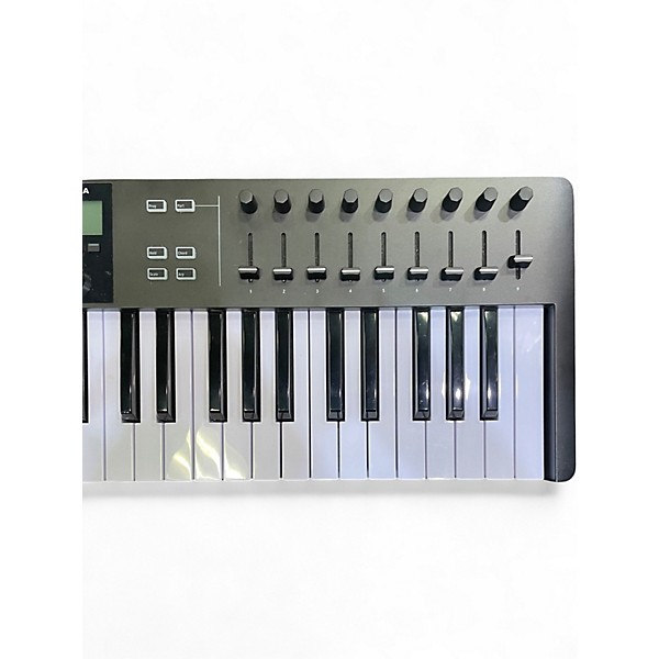 Used Arturia Keylab Essential 49 MIDI Controller