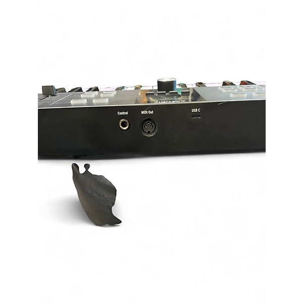 Used Arturia Keylab Essential 49 MIDI Controller
