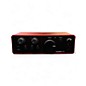 Used Focusrite Scarlett Solo Audio Interface thumbnail