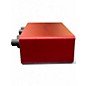 Used Focusrite Scarlett Solo Audio Interface
