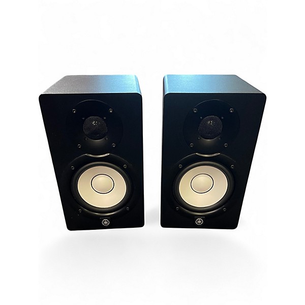 Used Yamaha HS5 Pair Powered Monitor