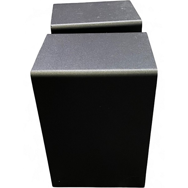 Used Yamaha HS5 Pair Powered Monitor