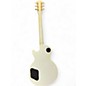 Used 2007 Gibson Les Paul Studio Alpine White Solid Body Electric Guitar