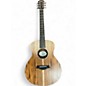 Used Taylor GS Mini Koa Natural Acoustic Guitar thumbnail