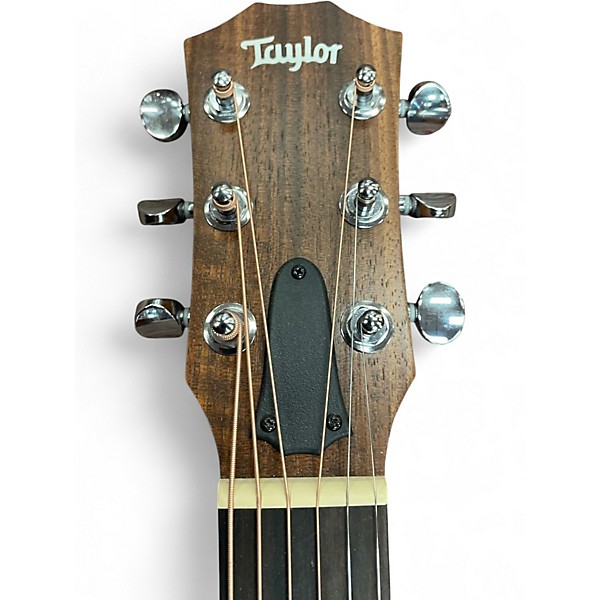 Used Taylor GS Mini Koa Natural Acoustic Guitar