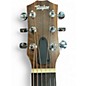 Used Taylor GS Mini Koa Natural Acoustic Guitar