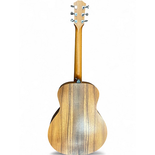 Used Taylor GS Mini Koa Natural Acoustic Guitar