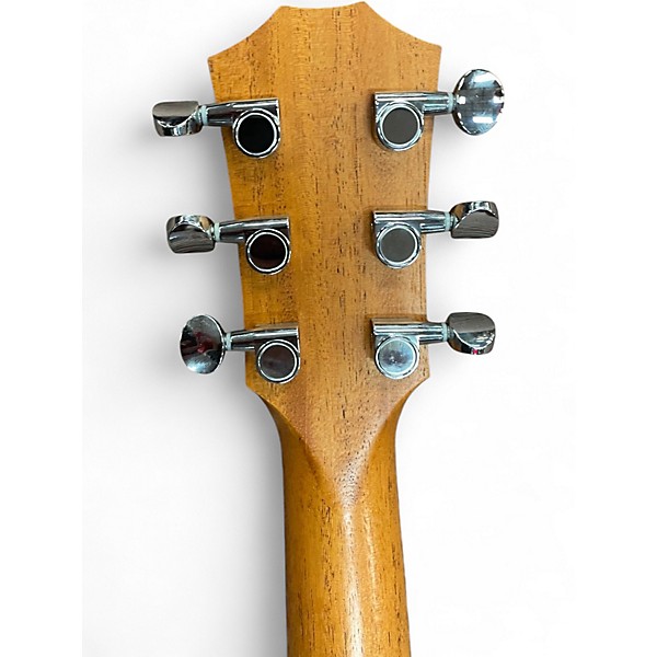 Used Taylor GS Mini Koa Natural Acoustic Guitar