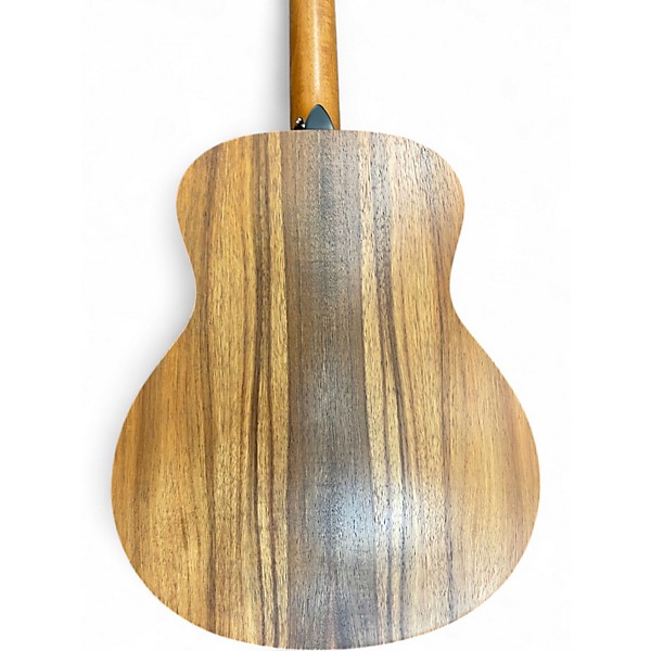 Used Taylor GS Mini Koa Natural Acoustic Guitar