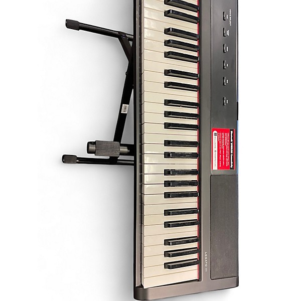 Used Williams Legato III Digital Piano