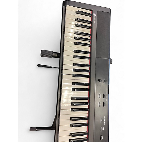Used Williams Legato III Digital Piano