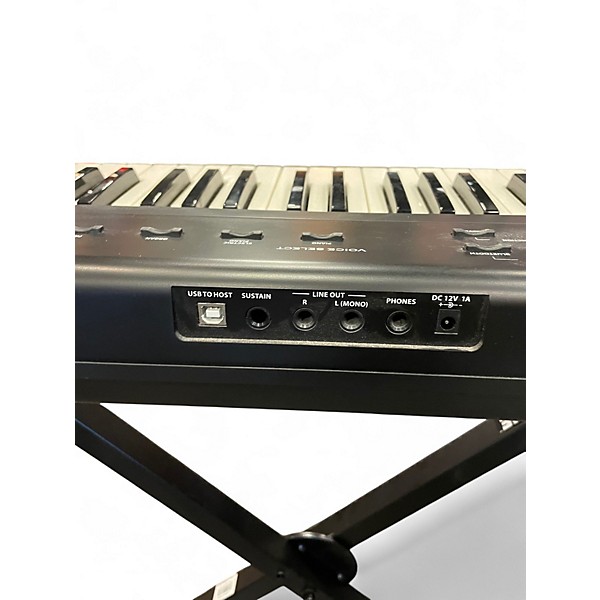 Used Williams Legato III Digital Piano