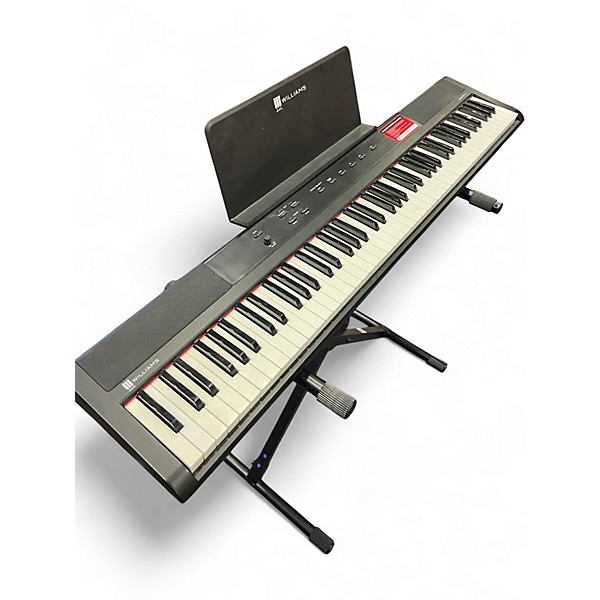 Used Williams Legato III Digital Piano