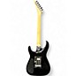 Used Jackson JS20 Trans Green Solid Body Electric Guitar