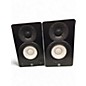 Used Yamaha HS4 Pair Powered Monitor thumbnail