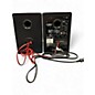Used Yamaha HS4 Pair Powered Monitor