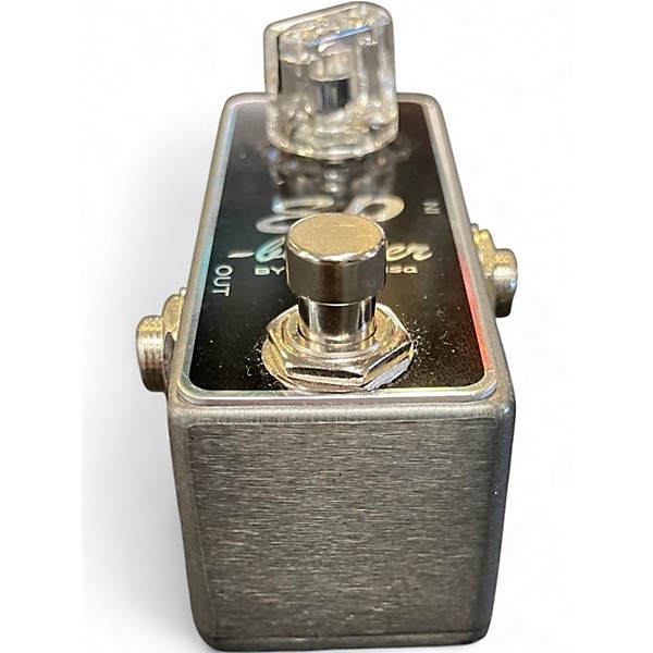 Used Xotic EP Booster Effect Pedal