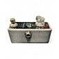 Used Xotic EP Booster Effect Pedal
