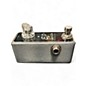 Used Xotic EP Booster Effect Pedal