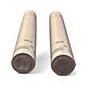 Used Samson C02 Super Cardiod Condenser Pair Condenser Microphone thumbnail