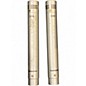 Used Samson C02 Super Cardiod Condenser Pair Condenser Microphone
