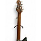 Used Sterling by Music Man Albert Lee Sherwood Green Metallic Solid Body Electric Guitar