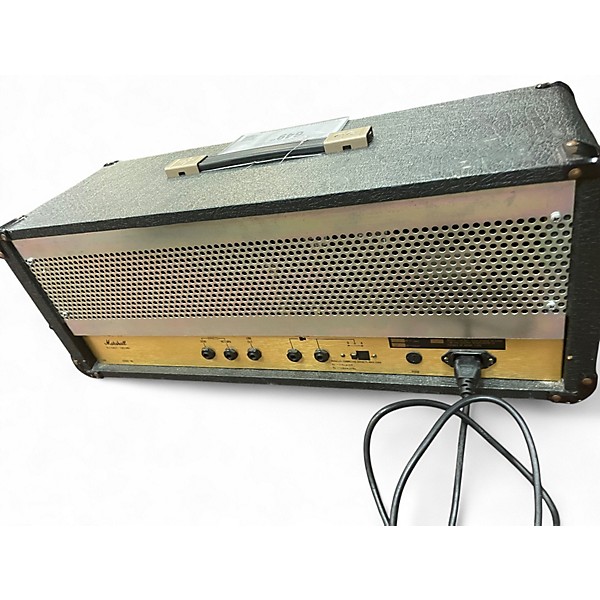 Used Marshall Artist 3203 Tube Guitar Amp Head
